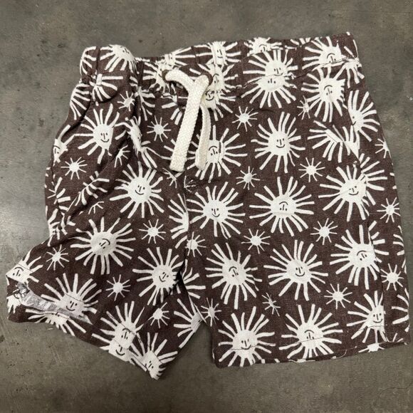 Old navy sun set 12-18M - Picture 2 of 5